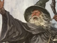 テーブルトークRPG「指輪物語TRPG 5E　基本ルールブック」が発売に。D&Dのルールで中つ国を旅するサードパーティ製ソースブック