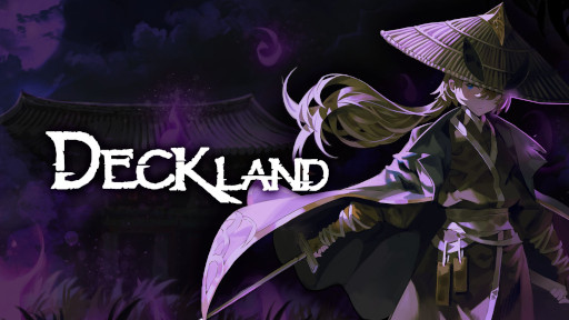 画像ギャラリー No.001のサムネイル画像 / デッキ構築型ローグライク「DeckLand」,グローバル向けにリリース決定。韓国の伝統的な遊び「ユンノリ」の要素があり,前後に移動できる