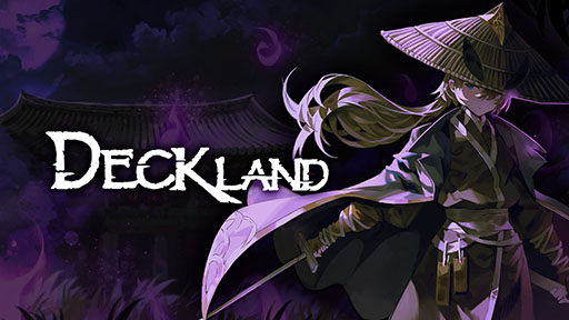 画像ギャラリー No.001のサムネイル画像 / 「DeckLand」，PC向けの早期アクセス版を3月23日Steamで配信。デッキ構築型ローグライトに東洋や韓国的な要素を加えた新作