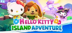 画像ギャラリー No.001のサムネイル画像 / ハローキティたちと一緒に神秘的な島で過ごす「Hello Kitty Island Adventure」,Steamストアページを公開