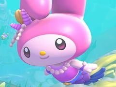 ハローキティたちと一緒に神秘的な島で過ごす「Hello Kitty Island Adventure」，Steamストアページを公開