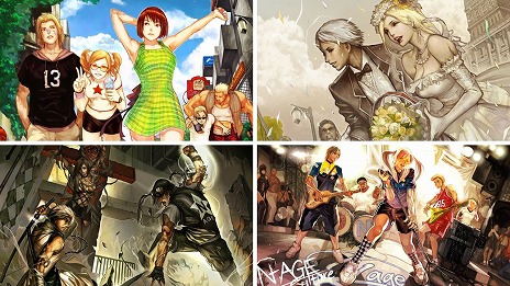 画像ギャラリー No.005のサムネイル画像 / 懐かしのMMORPGが復活。「N-AGE ONLINE NEO」2024年冬にサービス開始。アバターや乗り物などがもらえる事前登録キャンペーンを実施