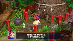 画像ギャラリー No.027のサムネイル画像 / ［プレイレポ］PC（Steam）版「不思議のダンジョン 風来のシレン６　とぐろ島探検録」は明日配信。シリーズ最新作の魅力をあらためて紹介