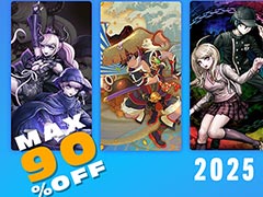 「風来のシレン６」が15％オフ，「超探偵事件簿 レインコード プラス」が40％オフ。スパイク・チュンソフトのSteamセールが開催中