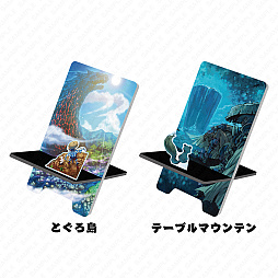 画像ギャラリー No.010のサムネイル画像 / 「風来のシレン」30周年を記念したポップアップストアを新宿マルイ メンで11月28日から開催