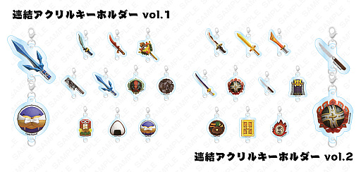 画像ギャラリー No.013のサムネイル画像 / 「風来のシレン」30周年を記念したポップアップストアを新宿マルイ メンで11月28日から開催