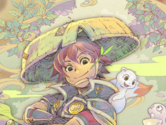 「風来のシレン」30周年を記念したポップアップストアを新宿マルイ メンで11月28日から開催