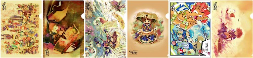 画像ギャラリー No.009のサムネイル画像 / 「風来のシレン30周年記念 不思議のダンジョンストア」，事後通販の予約注文を受付中。「おすわりぬいぐるみ」や「オルゴール」も登場