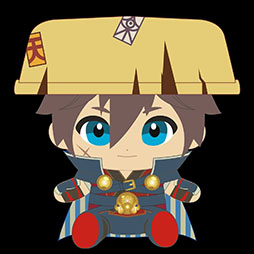 画像ギャラリー No.004のサムネイル画像 / 「風来のシレン 不思議のダンジョンストア in ゲーマーズ」,4月11日より開催。シレンのぬいぐるみやアクリルキーホルダーなどをラインナップ