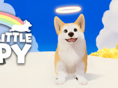 「マイリトルパピー」「Easy Delivery Co.」など動物がテーマのタイトルを割引。「Steam 動物フェス」が開催中