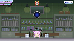 ぷにるはかわいいスライムのゲームを“あのゲー”ムで作ってみたけれど、果たしてあなたはクリアできるのか?