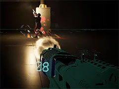真っ暗闇を舞台にしたアリーナFPS「Blindfire」，PS5版早期アクセスを開始。撃てば一瞬の光と音で敵に気づかれる