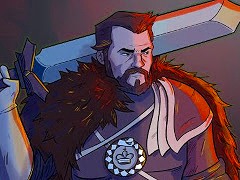 チェスとローグライクを融合させた戦略ゲーム「ウロボロス王 円環の棋戦」，2025年3月6日に発売決定。PS5用パッケージ版の予約受付を開始