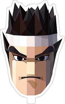 画像ギャラリー No.008のサムネイル画像 / 「Virtua Fighter 5 R.E.V.O.」,「EVO Japan 2025」のセガブースで出展決定。トーナメント大会などステージイベントを予定
