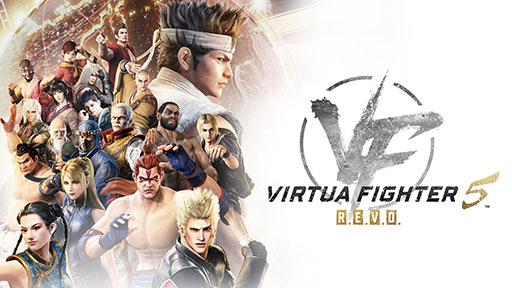 画像ギャラリー No.011のサムネイル画像 / EWC 2025で「ソニックレーシング クロスワールド」「VF5 R.E.V.O.」のエキシビションマッチ開催決定