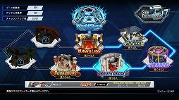 画像ギャラリー No.004のサムネイル画像 / クロスプレイに対応した「Virtua Fighter 5 R.E.V.O. World Stage」PC/PS5/Xbox Series X|S向けに10月30日発売。CBTを9月上旬に開催