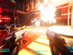 Steamで「非常に好評」なサイバーパンクFPS「SPRAWL」，日本語対応のPS5 / Xbox Series X|S版リリース