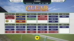 画像ギャラリー No.005のサムネイル画像 / 「Winning Post 10 2025」名馬を配合して最強馬を育成する新モード「最強馬ロード・オンライン」，7月31日に実装。30種の新固有特性も追加