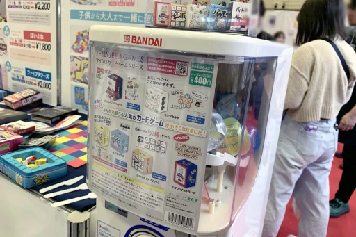 画像ギャラリー No.003のサムネイル画像 / ［プレイレポ］発売前に重版が決定した話題作「トロッコタウン」を試遊してきた。資源の生産・加工・消費のループを構築するタイル配置ボドゲ