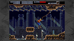 アーネスト・エバンス コレクション