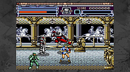 アーネスト・エバンス コレクション