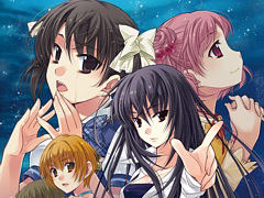 リマスター版「Never 7」「Ever 17」，Switch/PS4/PC向けに2025年3月6日に発売。ループ要素を持つ名作SFサスペンスADVが復活