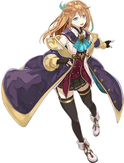 画像ギャラリー No.006のサムネイル画像 / 「牧場物語」「ルーンファクトリー」のはしもとよしふみ氏が手掛ける新作RPG「PROGRESS ORDERS」，2025年4月10日に発売