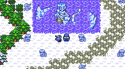 ドキモンクエスト