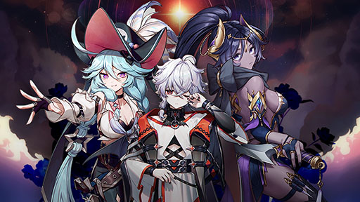 画像ギャラリー No.002のサムネイル画像 / 新作ローグライクRPG「ガイダス・ゼロ」，早期アクセスをSteamで開始。未知のシンクホール「傷」を探検し，最下層を目指す