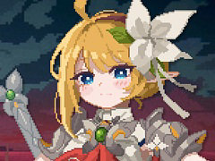 「Guidus Zero」，最終チャプター「深淵」を追加するアップデートを実施。強大なボス「ヴァルタロス」が登場