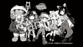 画像ギャラリー No.009のサムネイル画像 / 異世界召喚RPG「Monochrome Echoes - white -」，早期アクセス版をSteamで発売。ハクスラRPG「QUESTER」のシステムをアレンジ・強化