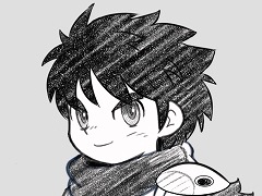異世界召喚RPG「Monochrome Echoes - white -」，早期アクセス版をSteamで発売。ハクスラRPG「QUESTER」のシステムをアレンジ・強化