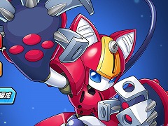［プレイレポ］「メダロット」シリーズがサバイバーアクションに。「メダロットサバイバー」は，多彩な機体とスキルを駆使して楽しめる