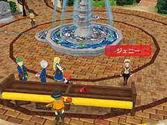 PC版「ワールドネバーランド エルネア王国の日々」，Steamで本日発売。3Dグラフィックスで展開される「ワーネバ」最新作
