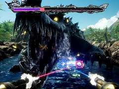 海賊気分を味わえる体感型ガンシューティング「Goldstorm Pirates」，12月から全国のアミューズメント施設で稼働開始