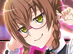 「ハイスクールD×D Operation paradise infinity」，本日リリース。女の子たちとの絆を深めながら，最強のハーレムパーティの育成を目指す