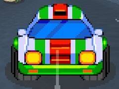 2.5Dハイスピードレースゲーム「Victory Heat Rally」，Switch版を12月12日にリリース。PC版の15％オフセールも開催中