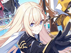 「スターセイヴァー」，ゲームの世界観やストーリー，登場キャラクターたちをプレイ動画を交えて紹介する予告映像を公開。公式サイトもオープン