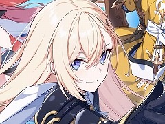 星が宿りし救援者の育成RPG「スターセイヴァー」11月20日に日本・韓国で同時リリース。iOS/Android向けの先行テストを10月10日から開催