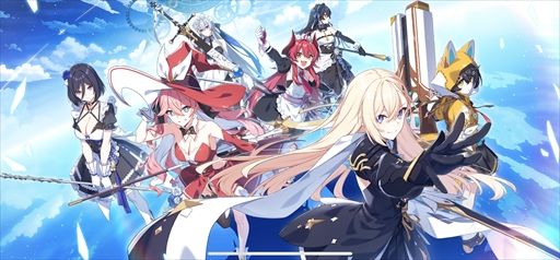 画像ギャラリー No.006のサムネイル画像 / 「スターセイヴァー」先行テストレポート。星の世界に旅立ち，育成シミュレーションとRPGで救援者たちを導こう【PR】