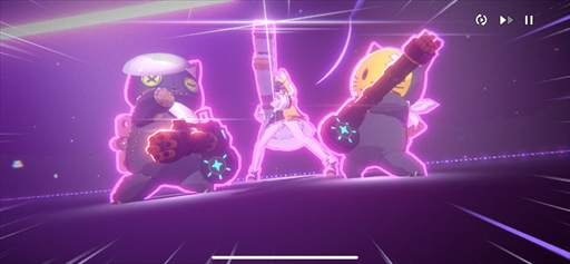 画像ギャラリー No.013のサムネイル画像 / 「スターセイヴァー」先行テストレポート。星の世界に旅立ち，育成シミュレーションとRPGで救援者たちを導こう【PR】