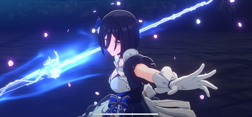 画像ギャラリー No.030のサムネイル画像 / 「スターセイヴァー」先行テストレポート。星の世界に旅立ち，育成シミュレーションとRPGで救援者たちを導こう【PR】