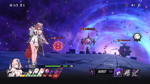 画像ギャラリー No.003のサムネイル画像 / 団長として星の力を宿す「救援者」たちを導くRPG「スターセイヴァー」，正式サービスを開始。新任団長向けのキャンペーンも【PR】