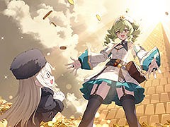 団長として星の力を宿す「救援者」たちを導くRPG「スターセイヴァー」，正式サービスを開始。新任団長向けのキャンペーンも【PR】