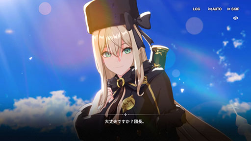 画像ギャラリー No.014のサムネイル画像 / 団長として星の力を宿す「救援者」たちを導くRPG「スターセイヴァー」，正式サービスを開始。新任団長向けのキャンペーンも【PR】