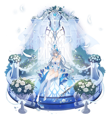 画像ギャラリー No.003のサムネイル画像 / 独占スクープ!!　救援者の団長が花嫁急募!?　勝利の乙女には結婚権を――悪意ある歪曲報道が「スターセイヴァー」0.5周年を襲う【PR】