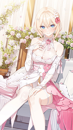 画像ギャラリー No.005のサムネイル画像 / 独占スクープ!!　救援者の団長が花嫁急募!?　勝利の乙女には結婚権を――悪意ある歪曲報道が「スターセイヴァー」0.5周年を襲う【PR】