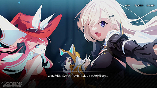 画像ギャラリー No.010のサムネイル画像 / 独占スクープ!!　救援者の団長が花嫁急募!?　勝利の乙女には結婚権を――悪意ある歪曲報道が「スターセイヴァー」0.5周年を襲う【PR】