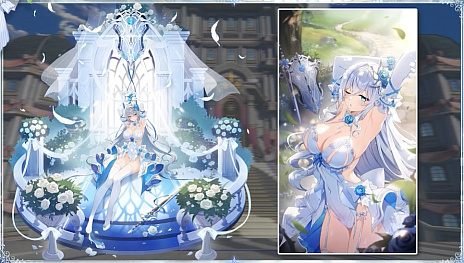 画像ギャラリー No.015のサムネイル画像 / 独占スクープ!!　救援者の団長が花嫁急募!?　勝利の乙女には結婚権を――悪意ある歪曲報道が「スターセイヴァー」0.5周年を襲う【PR】