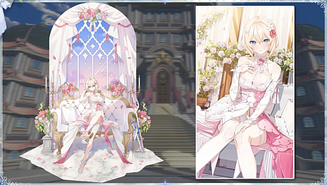 画像ギャラリー No.016のサムネイル画像 / 独占スクープ!!　救援者の団長が花嫁急募!?　勝利の乙女には結婚権を――悪意ある歪曲報道が「スターセイヴァー」0.5周年を襲う【PR】